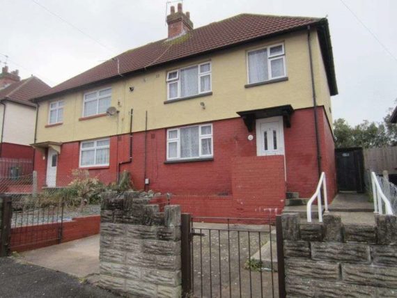 3 Bedroom Semi-Detac...